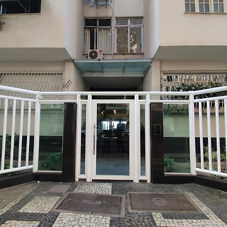 Lindo Em Copacabana - Quartos Confortaveis - A306 Z3 Рио де Жанейро Екстериор снимка