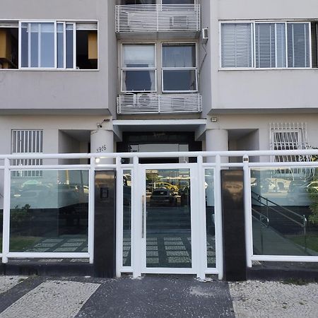 Lindo Em Copacabana - Quartos Confortaveis - A306 Z3 Рио де Жанейро Екстериор снимка