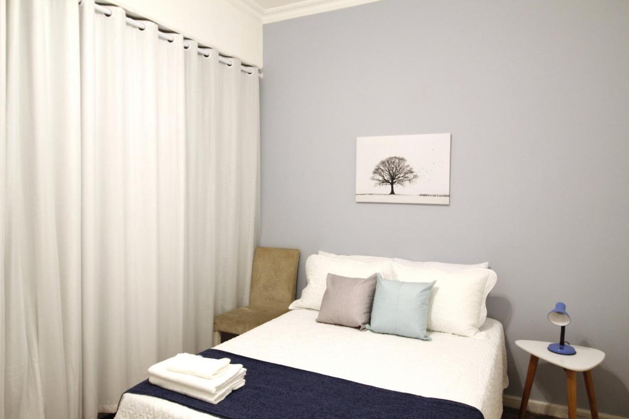 Lindo Em Copacabana - Quartos Confortaveis - A306 Z3 Рио де Жанейро Екстериор снимка